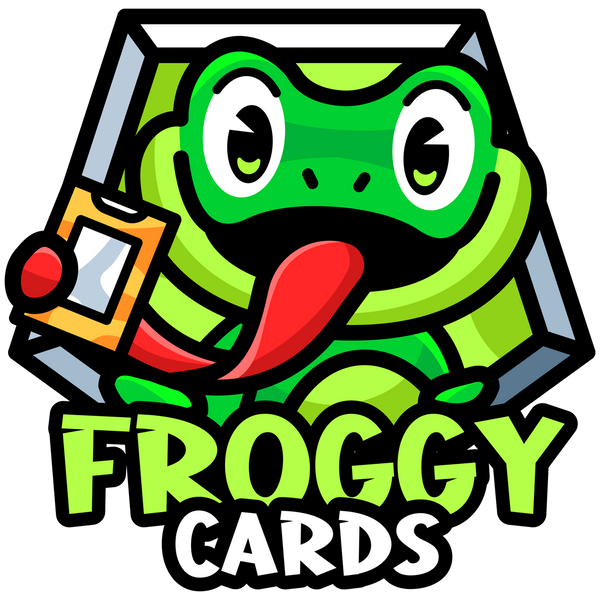 Froggycards.de